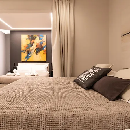 Lejlighed Luxurious 1br Azulis Suite#1 In Historical Centre Olbia