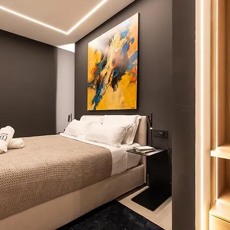 Luxurious 1br Azulis Suite#1 In Historical Centre *