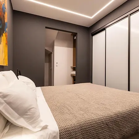 Luxurious 1br Azulis Suite#1 In Historical Centre Lejlighed Olbia