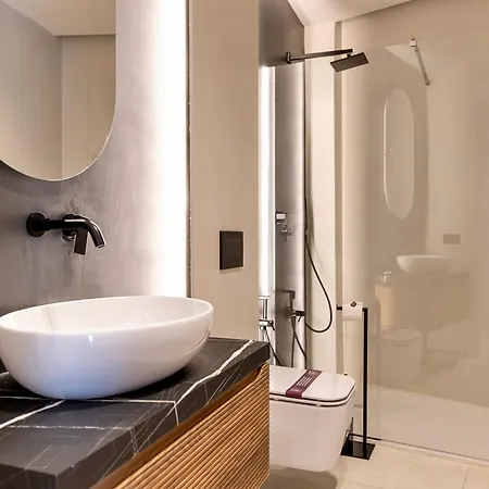 Lejlighed Luxurious 1br Azulis Suite#1 In Historical Centre