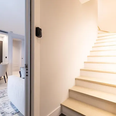 Luxurious 1br Azulis Suite#1 In Historical Centre Lejlighed *