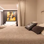 Appartamento Azulis Tigellio 1 Refurbished 1br Apartment, Old Town Olbia