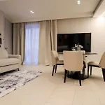 Appartamento Azulis Tigellio 1 Refurbished 1br Apartment, Old Town Olbia