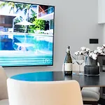 Appartamento Azulis Tigellio 1 Refurbished 1br Apartment, Old Town Olbia