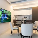 Azulis Tigellio 1 Refurbished 1br Apartment, Old Town Olbia
