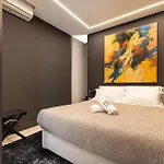 Appartamento Azulis Tigellio 1 Refurbished 1br Apartment, Old Town *