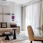 Azulis Tigellio 1 Refurbished 1br Apartment, Old Town Olbia