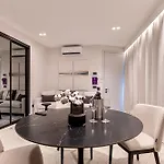 Azulis Tigellio 1 Refurbished 1br Apartment, Old Town Appartamento