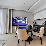 Appartamento Azulis Tigellio 1 Refurbished 1br Apartment, Old Town *