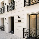 Azulis Tigellio 1 Refurbished 1br Apartment, Old Town Appartamento Olbia