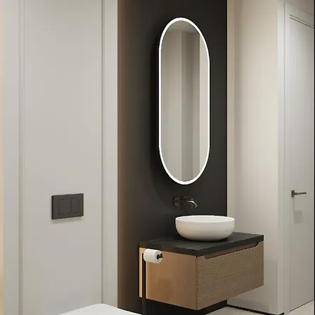 Amazing Luxurious New 1br Azulis Suite#1 In Historical Center *