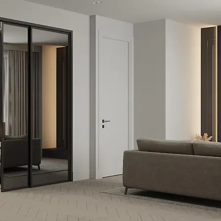Amazing Luxurious New 1br Azulis Suite#1 In Historical Center