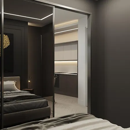 アパート Amazing Luxurious New 1br Azulis Suite#1 In Historical Center