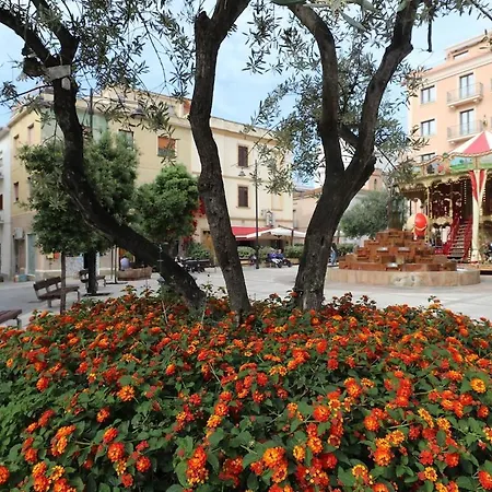 Luxurious 1br Azulis Suite#1 In Historical Centre Appartement Olbia
