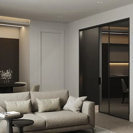 Amazing Luxurious New 1br Azulis Suite#1 In Historical Center オルビア