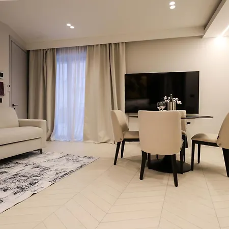 Appartement Luxurious 1br Azulis Suite#1 In Historical Centre Olbia