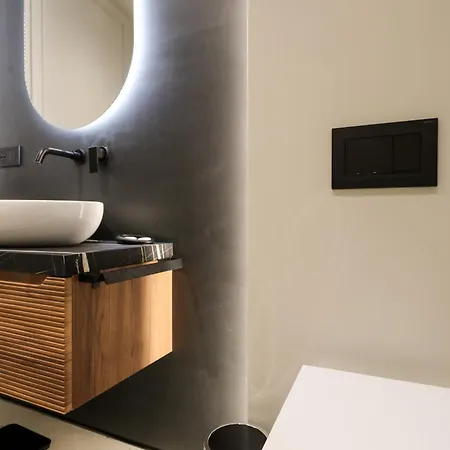 Luxurious 1br Azulis Suite#1 In Historical Centre Apartamento Olbia