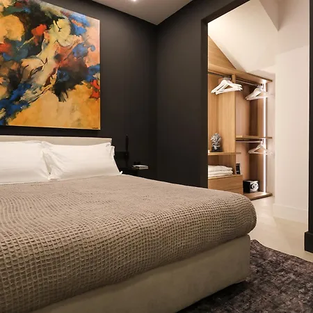 Luxurious 1br Azulis Suite#1 In Historical Centre
