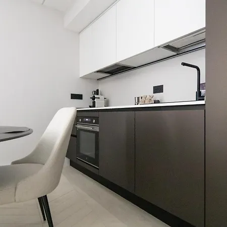 Luxurious 1br Azulis Suite#1 In Historical Centre Appartement
