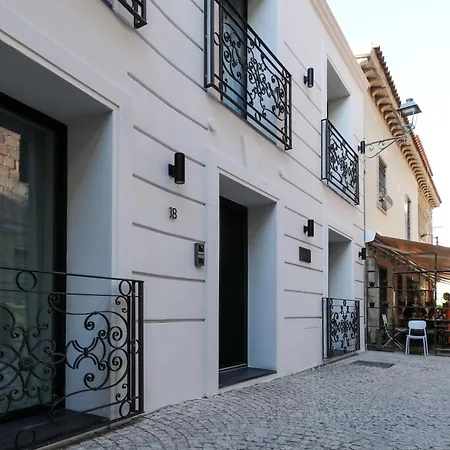 Azulis Tigellio 1 Refurbished 1br Apartment, Old Town Appartamento *