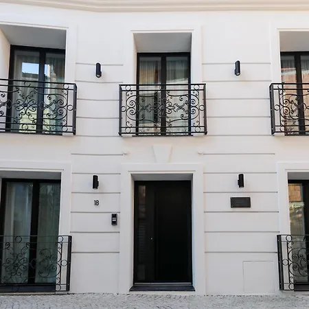 Appartamento Azulis Tigellio 1 Refurbished 1br Apartment, Old Town Olbia