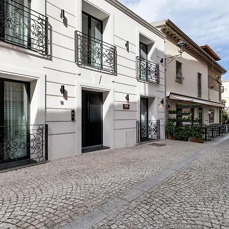 Azulis Tigellio 1 Refurbished 1br Apartment, Old Town * Olbia