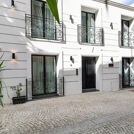 Azulis Tigellio 1 Refurbished 1br Apartment, Old Town Appartamento *