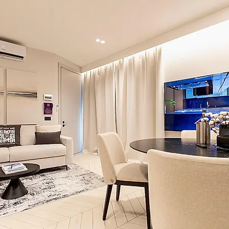 Luxurious 1br Azulis Suite#1 In Historical Centre *