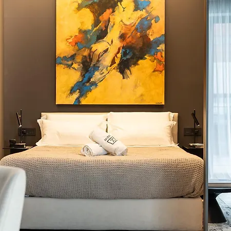 Luxurious 1br Azulis Suite#1 In Historical Centre * Olbia