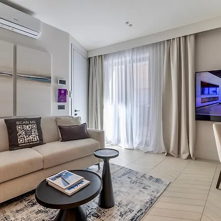 Appartement Luxurious 1br Azulis Suite#1 In Historical Centre