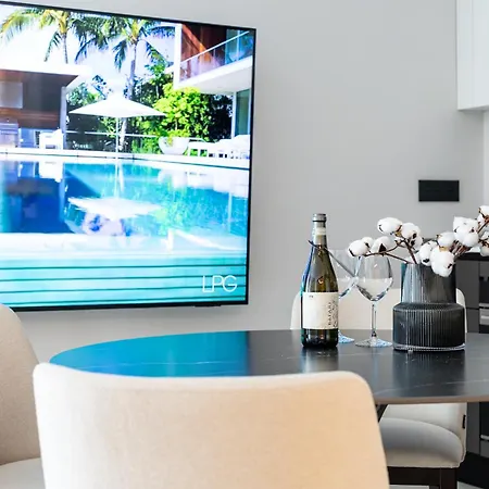 Appartement Luxurious 1br Azulis Suite#1 In Historical Centre Olbia