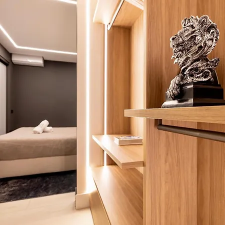 Luxurious 1br Azulis Suite#1 In Historical Centre *