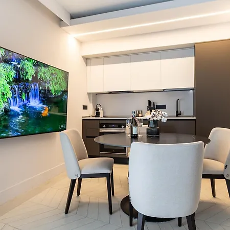 Luxurious 1br Azulis Suite#1 In Historical Centre Olbia
