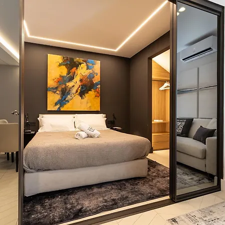 Appartement Luxurious 1br Azulis Suite#1 In Historical Centre