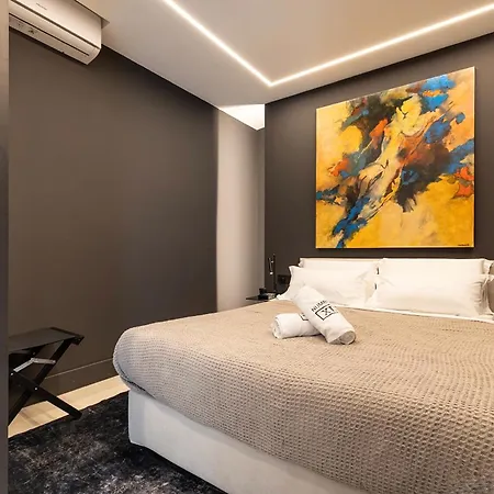 Appartement Luxurious 1br Azulis Suite#1 In Historical Centre *
