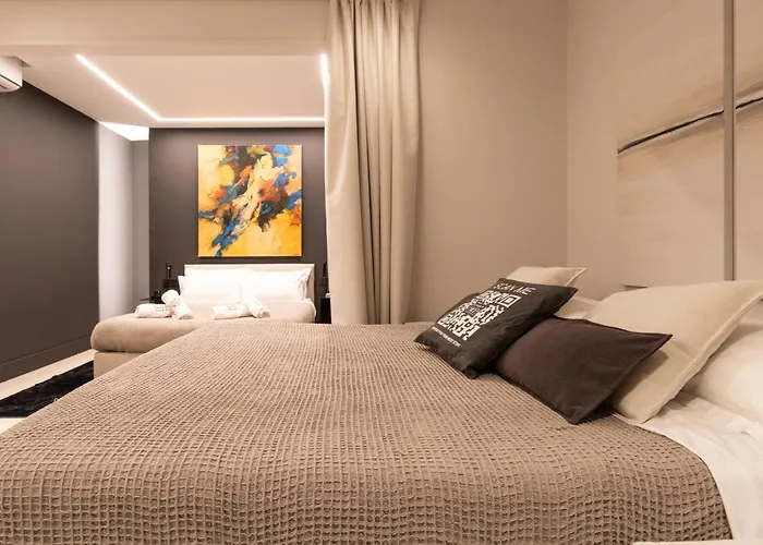 شقة Luxurious 1br Azulis Suite#1 In Historical Centre أولبيا