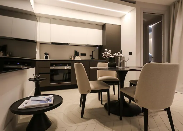 Luxurious 1br Azulis Suite#1 In Historical Centre أولبيا