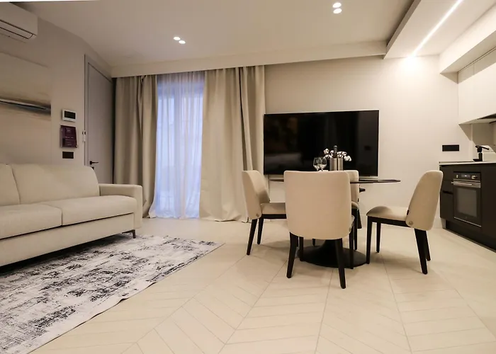 شقة Luxurious 1br Azulis Suite#1 In Historical Centre أولبيا