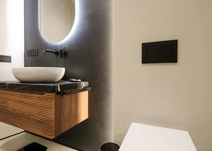 Luxurious 1br Azulis Suite#1 In Historical Centre شقة أولبيا