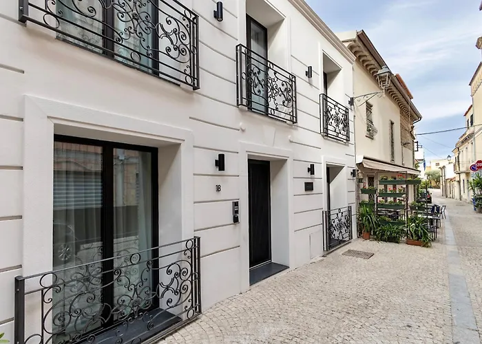 شقة Luxurious 1br Azulis Suite#1 In Historical Centre *