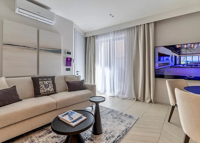 شقة Luxurious 1br Azulis Suite#1 In Historical Centre