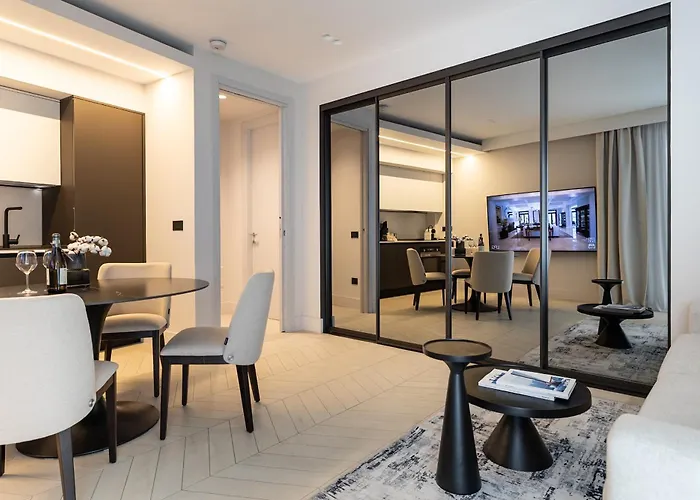 شقة Luxurious 1br Azulis Suite#1 In Historical Centre أولبيا