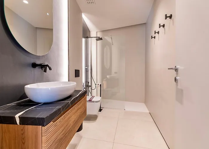 شقة Luxurious 1br Azulis Suite#1 In Historical Centre *