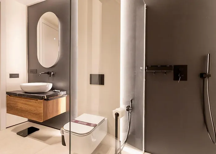 Luxurious 1br Azulis Suite#1 In Historical Centre شقة أولبيا