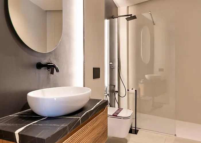 شقة Luxurious 1br Azulis Suite#1 In Historical Centre