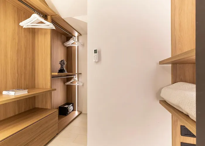Luxurious 1br Azulis Suite#1 In Historical Centre شقة
